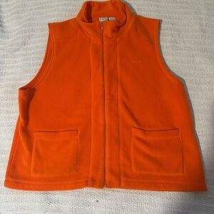 Izod Vibrant Tennessee Orange Ladies' Vest